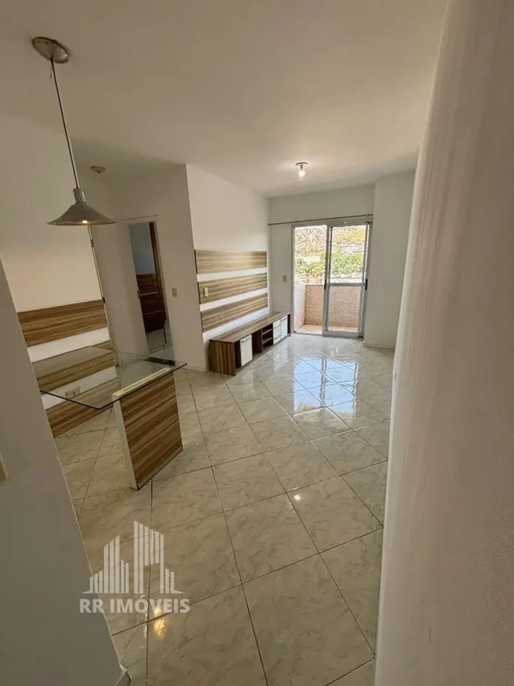 Apartamento, 2 quartos, 68 m² - Foto 1