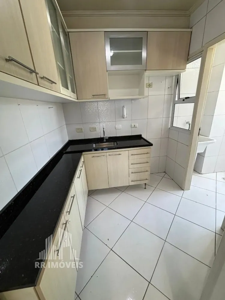 Apartamento, 2 quartos, 68 m² - Foto 2