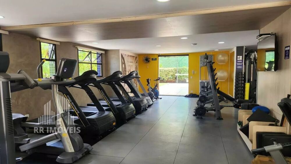 Apartamento, 3 quartos, 154 m² - Foto 4