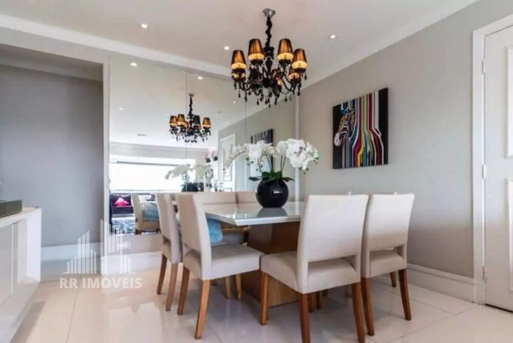 Apartamento, 3 quartos, 154 m² - Foto 2