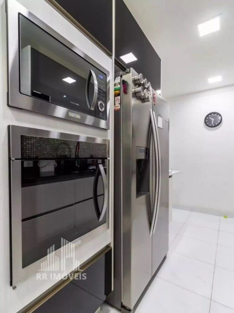 Apartamento, 3 quartos, 154 m² - Foto 3