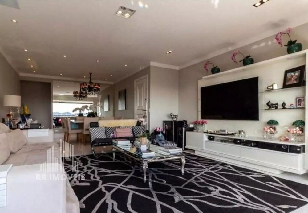 Apartamento, 3 quartos, 154 m² - Foto 1