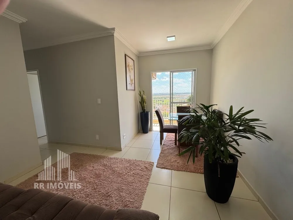 Apartamento, 2 quartos, 58 m² - Foto 2