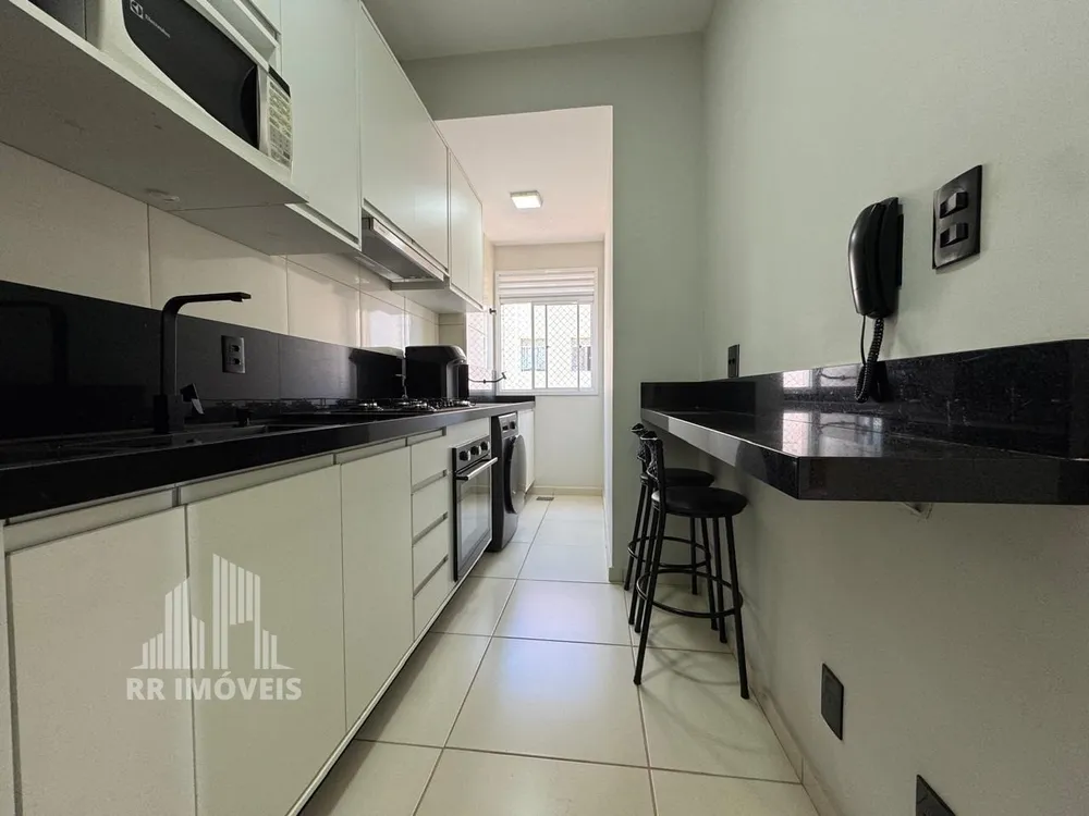 Apartamento, 2 quartos, 58 m² - Foto 7