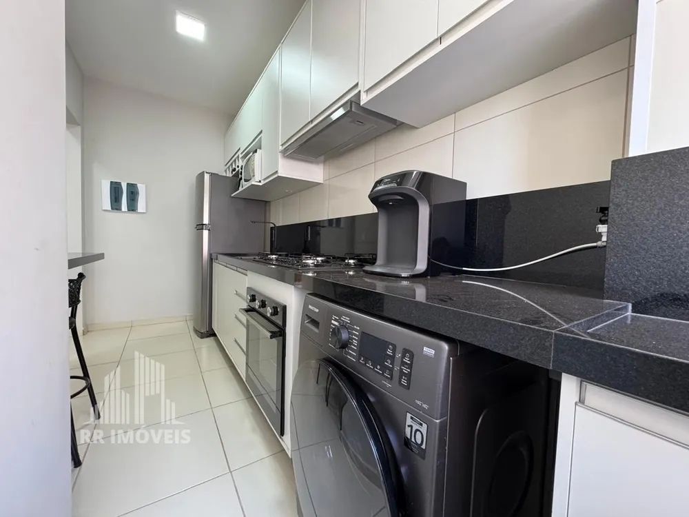 Apartamento, 2 quartos, 58 m² - Foto 1