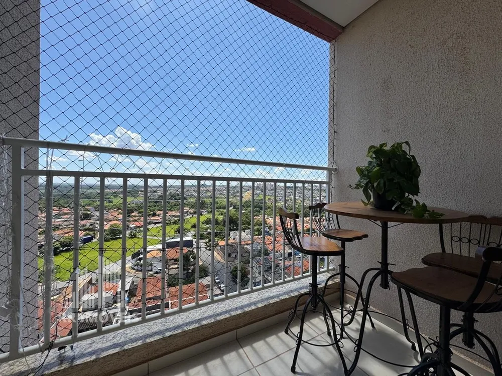 Apartamento, 2 quartos, 58 m² - Foto 3