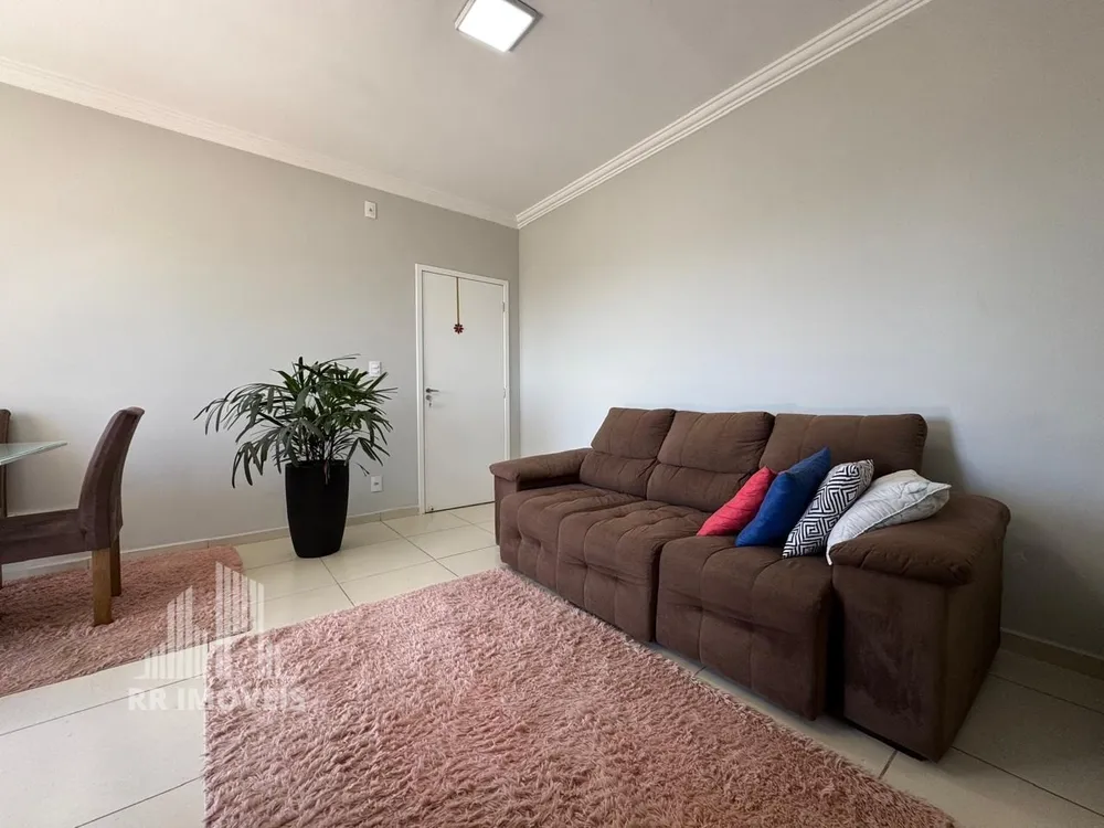 Apartamento, 2 quartos, 58 m² - Foto 5