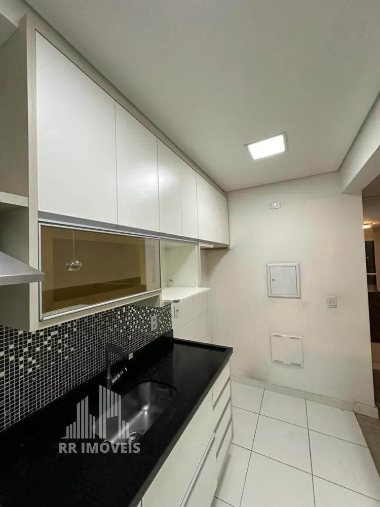 Apartamento, 2 quartos, 68 m² - Foto 2