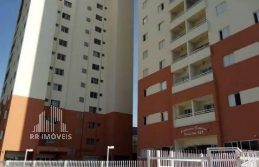 Apartamento, 2 quartos, 61 m² - Foto 8