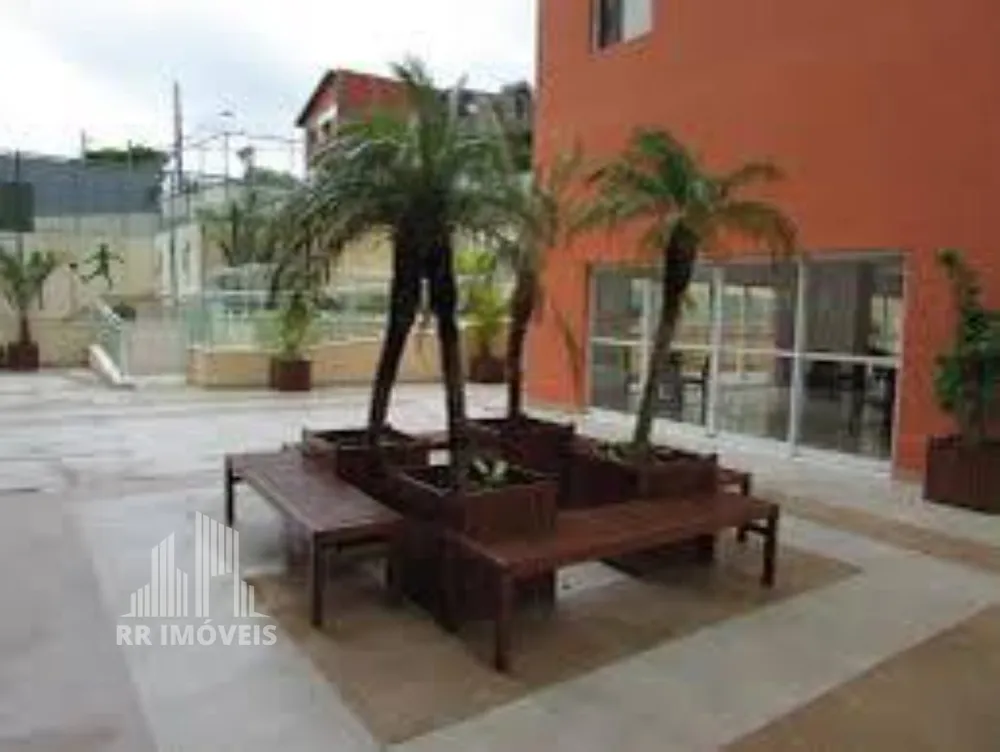 Apartamento, 2 quartos, 61 m² - Foto 12