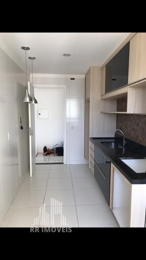 Apartamento, 2 quartos, 61 m² - Foto 5
