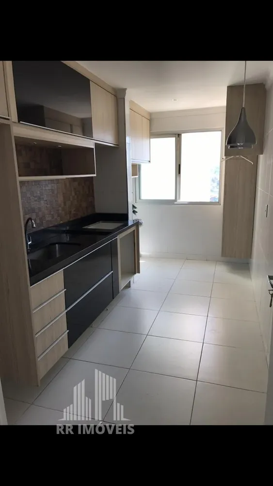 Apartamento, 2 quartos, 61 m² - Foto 3