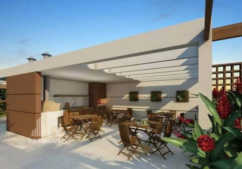 Apartamento, 2 quartos, 61 m² - Foto 9
