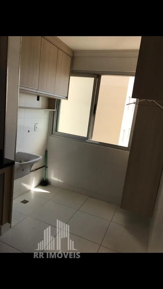 Apartamento, 2 quartos, 61 m² - Foto 4
