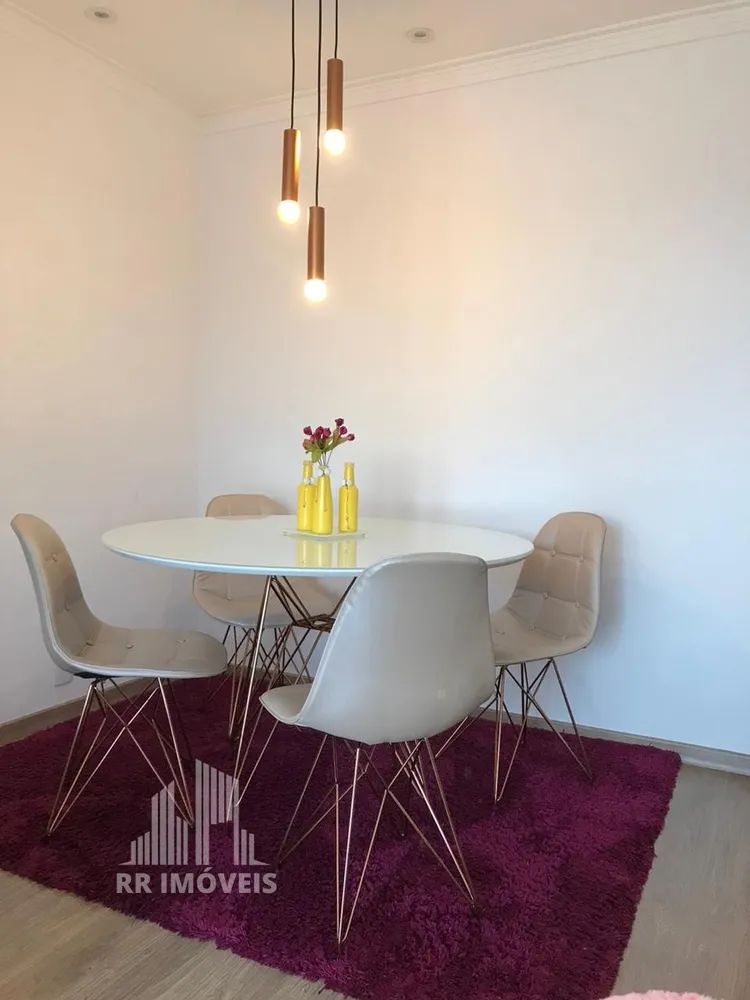 Apartamento, 2 quartos, 61 m² - Foto 2