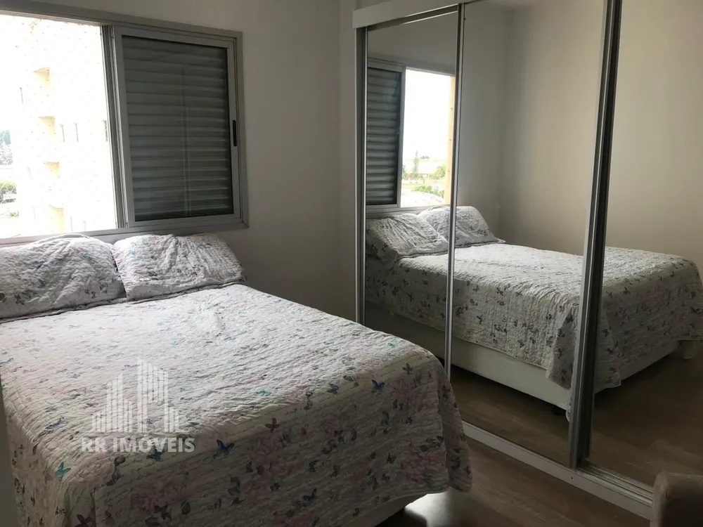 Apartamento, 2 quartos, 61 m² - Foto 7