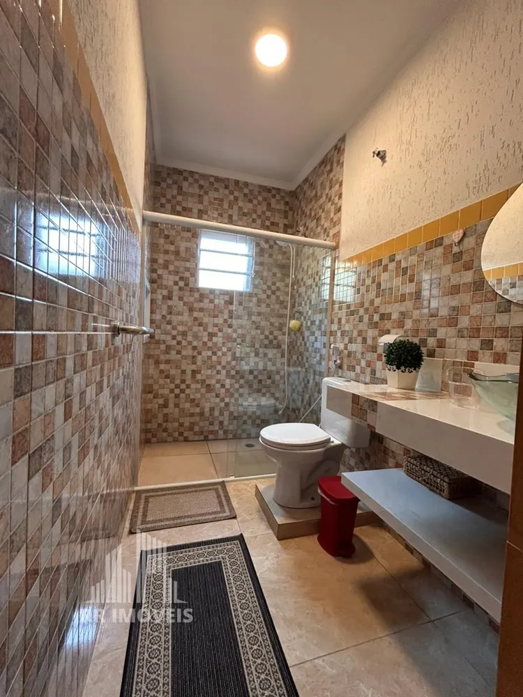 Casa, 4 quartos - Foto 6