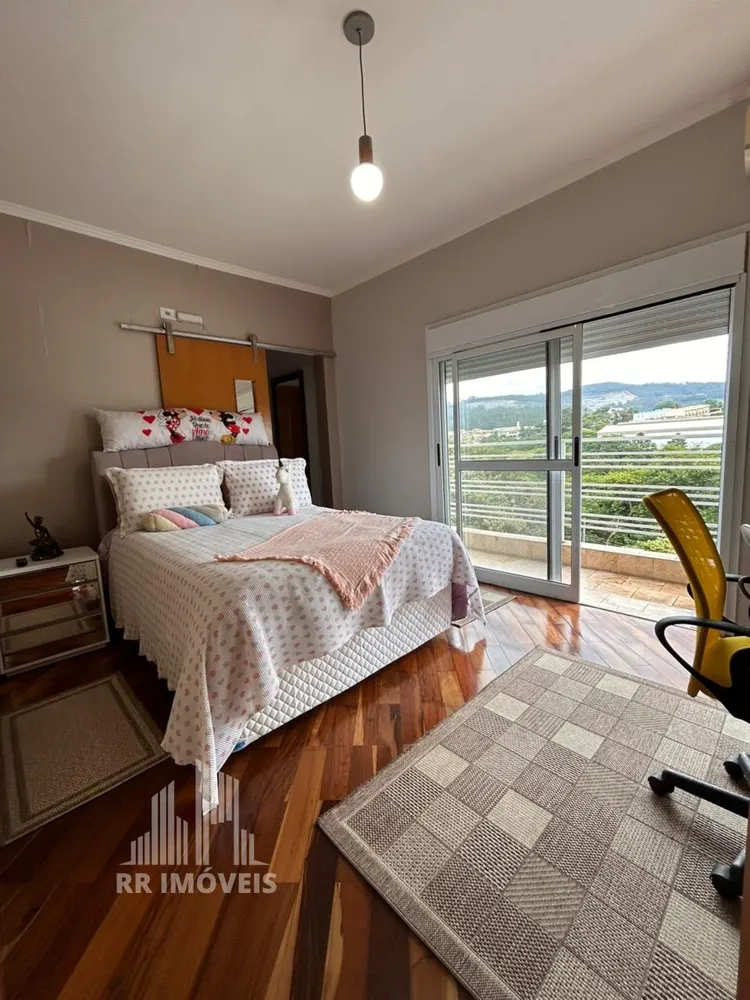 Casa, 4 quartos - Foto 7