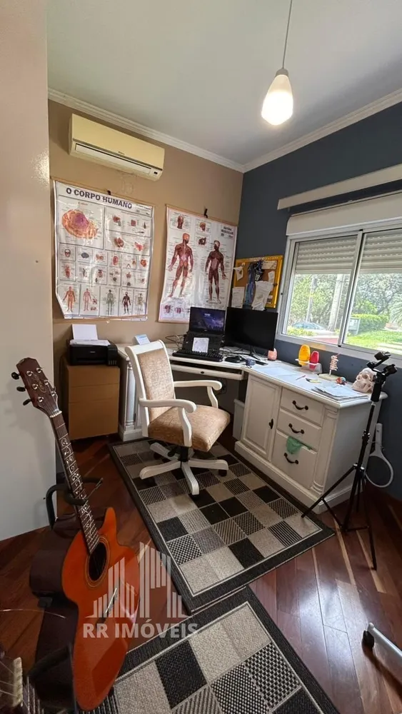 Casa, 4 quartos - Foto 4