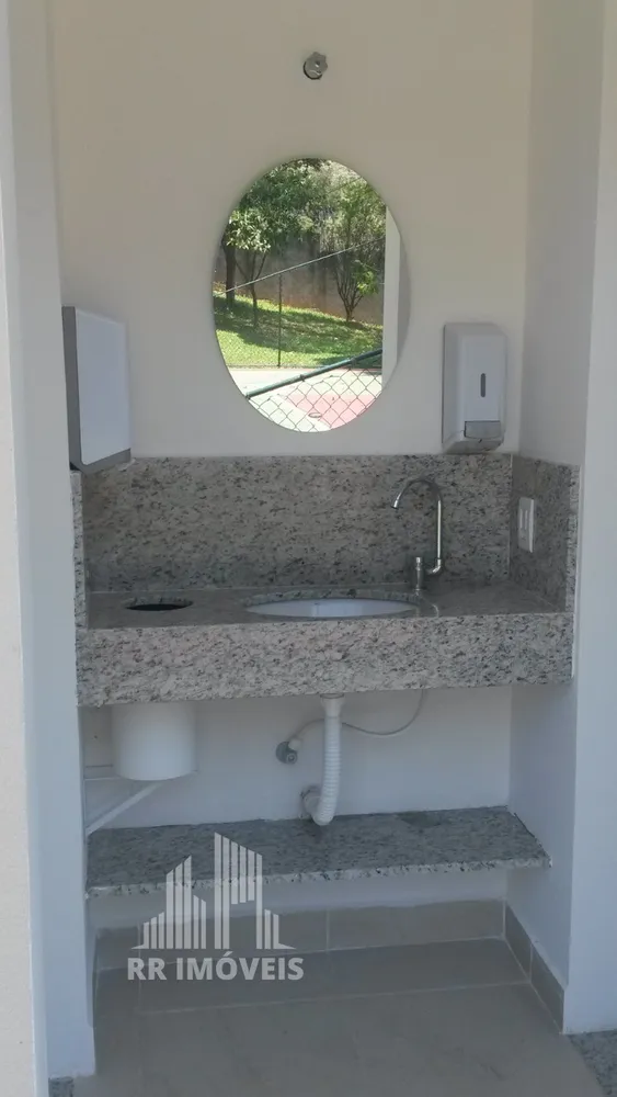 Casa, 4 quartos - Foto 9