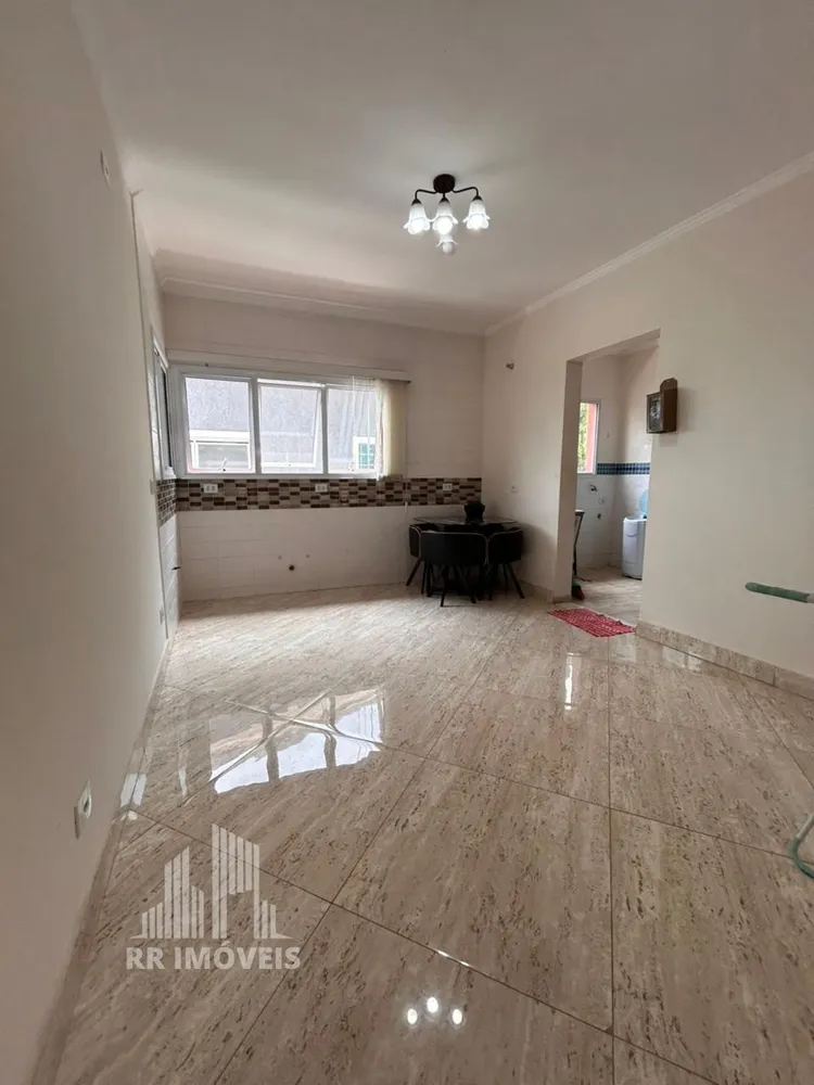 Casa, 4 quartos - Foto 2