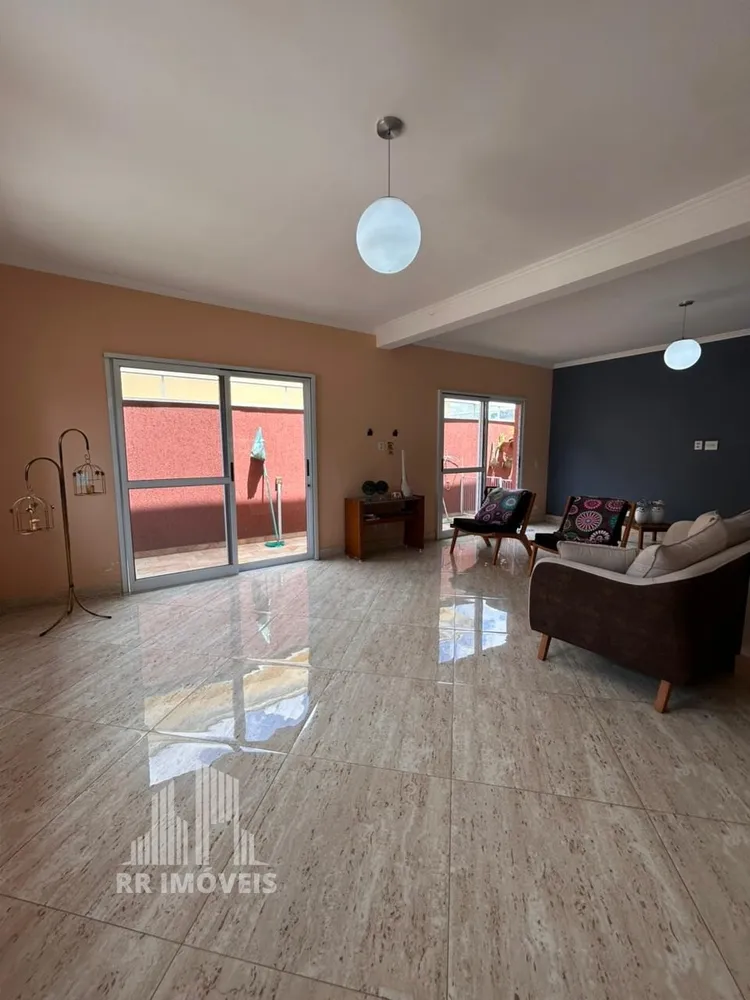 Casa, 4 quartos - Foto 4