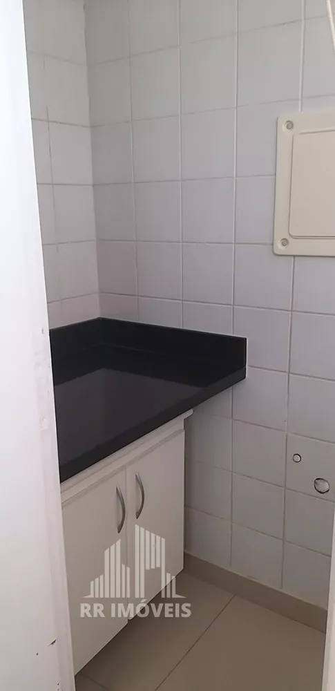 Apartamento à venda com 3 quartos, 96m² - Foto 7