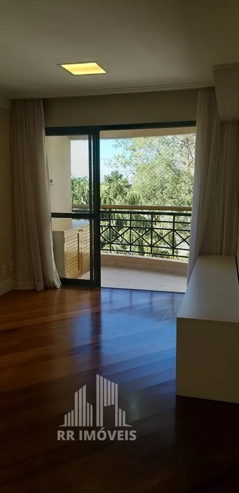 Apartamento à venda com 3 quartos, 96m² - Foto 1