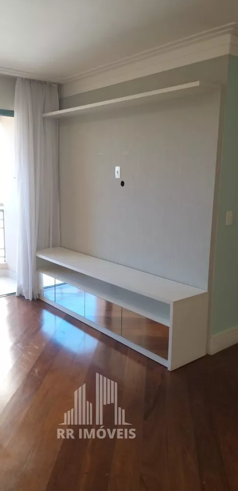 Apartamento à venda com 3 quartos, 96m² - Foto 5