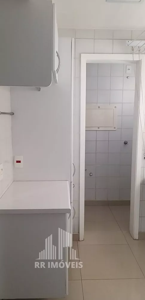 Apartamento à venda com 3 quartos, 96m² - Foto 8