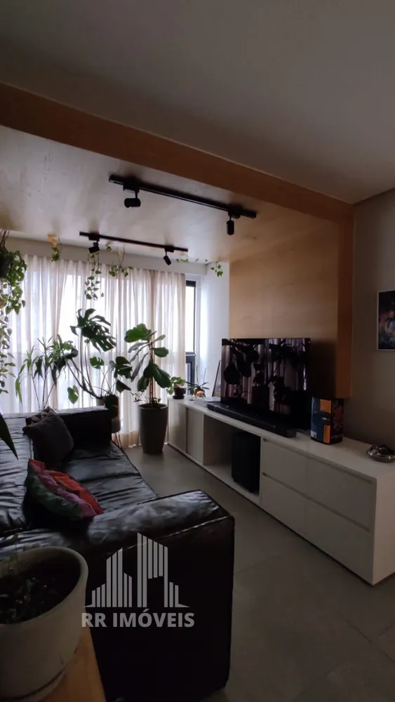 Apartamento, 2 quartos, 65 m² - Foto 2