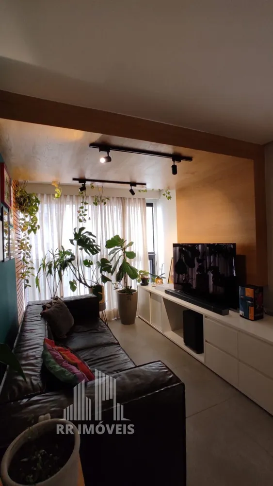 Apartamento, 2 quartos, 65 m² - Foto 4