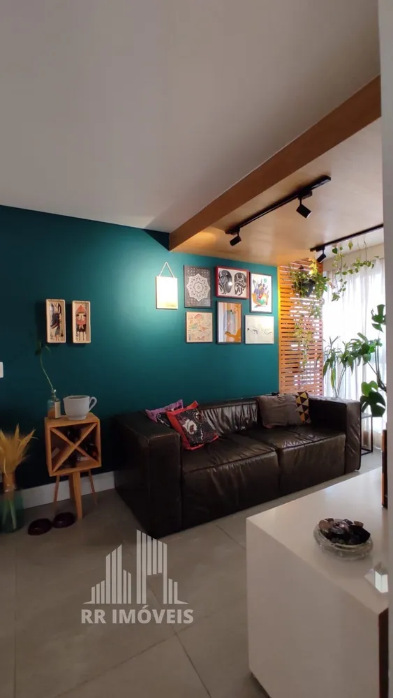 Apartamento, 2 quartos, 65 m² - Foto 3