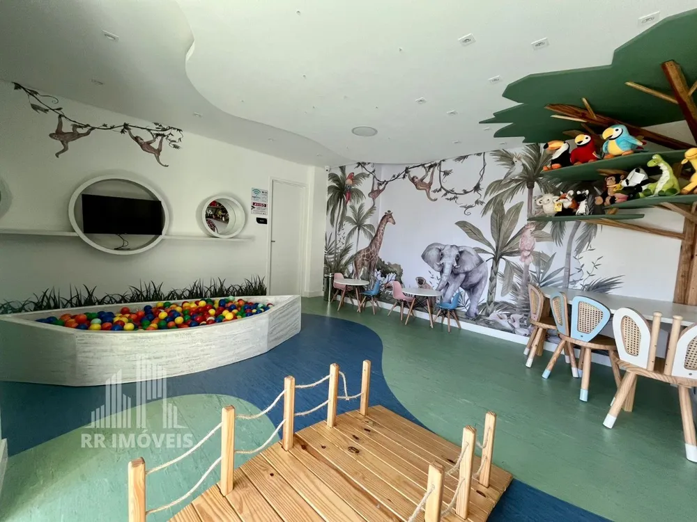 Apartamento, 2 quartos, 56 m² - Foto 9