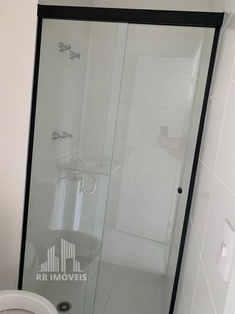 Apartamento, 2 quartos, 56 m² - Foto 3