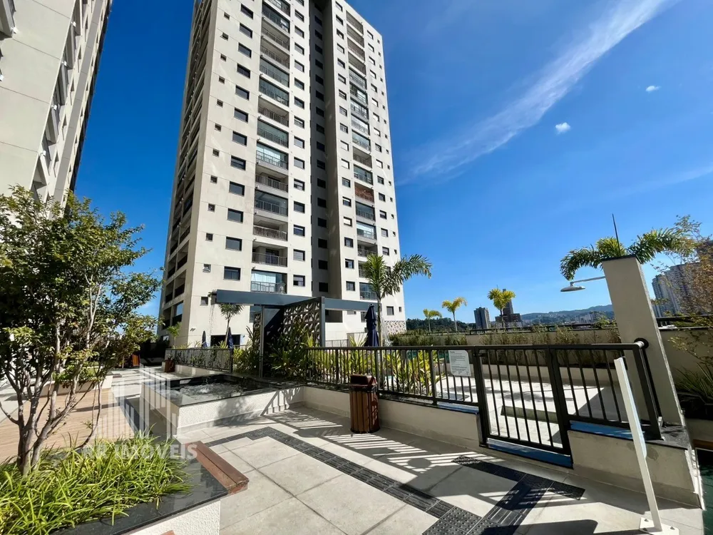 Apartamento, 2 quartos, 56 m² - Foto 8