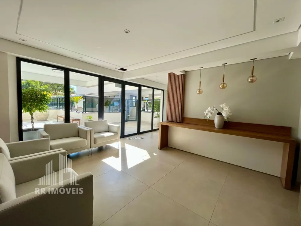 Apartamento, 2 quartos, 56 m² - Foto 4