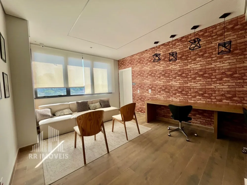 Apartamento, 2 quartos, 56 m² - Foto 6