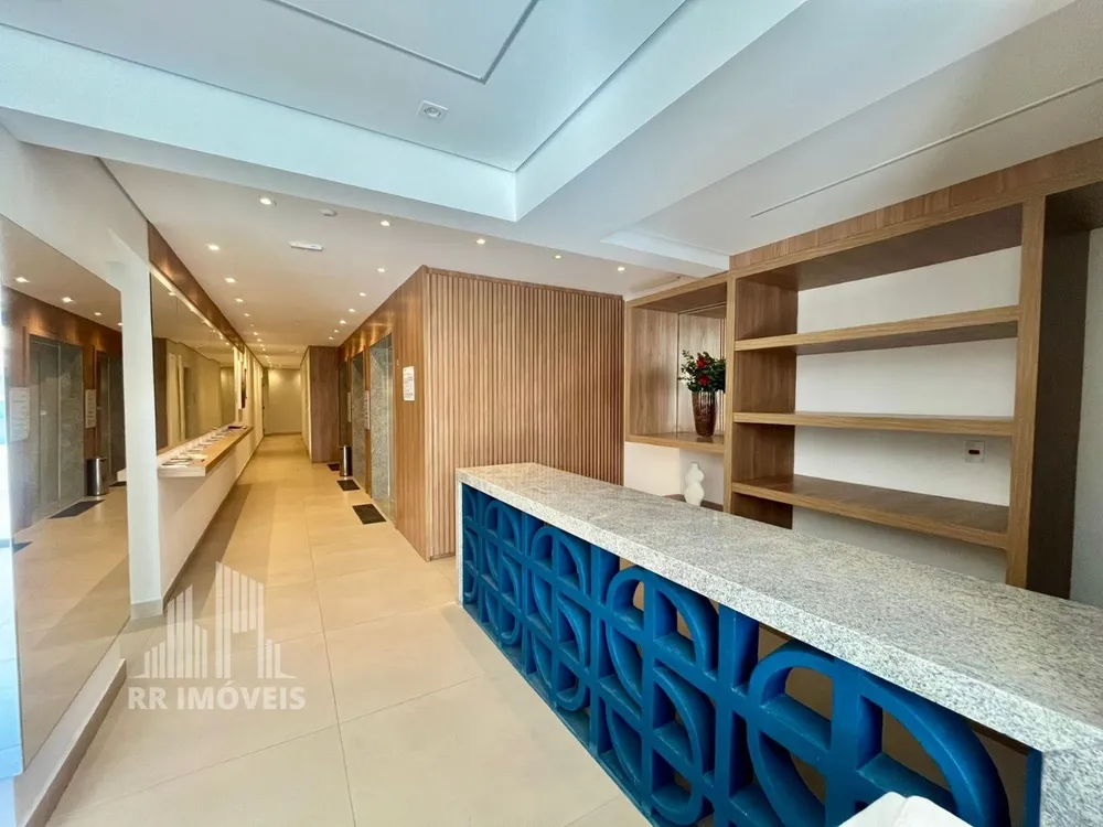 Apartamento, 2 quartos, 56 m² - Foto 11