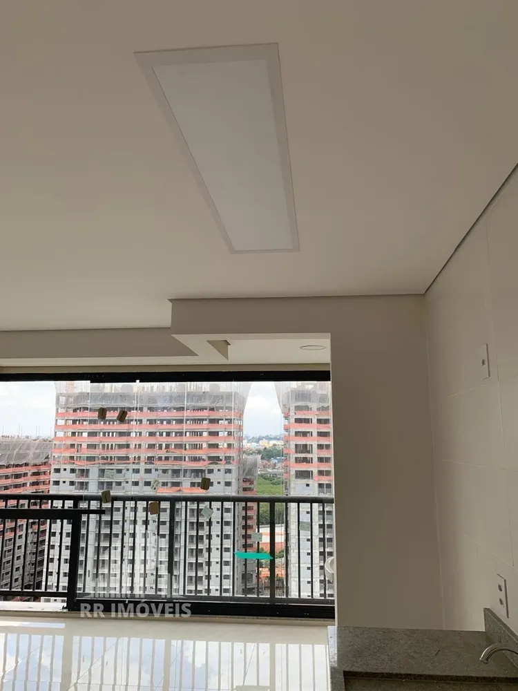 Apartamento, 2 quartos, 56 m² - Foto 1