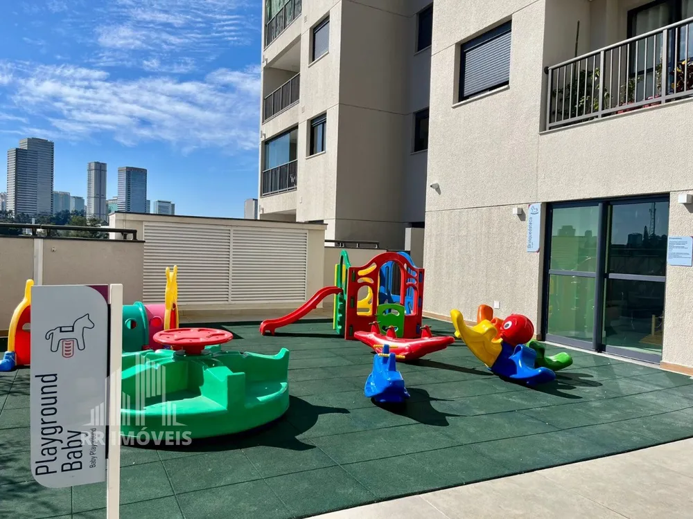Apartamento, 2 quartos, 56 m² - Foto 12