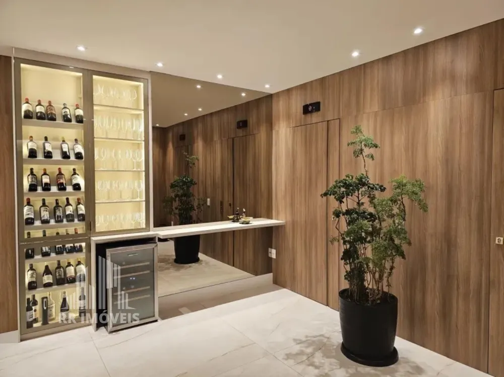 Apartamento, 3 quartos, 344 m² - Foto 1