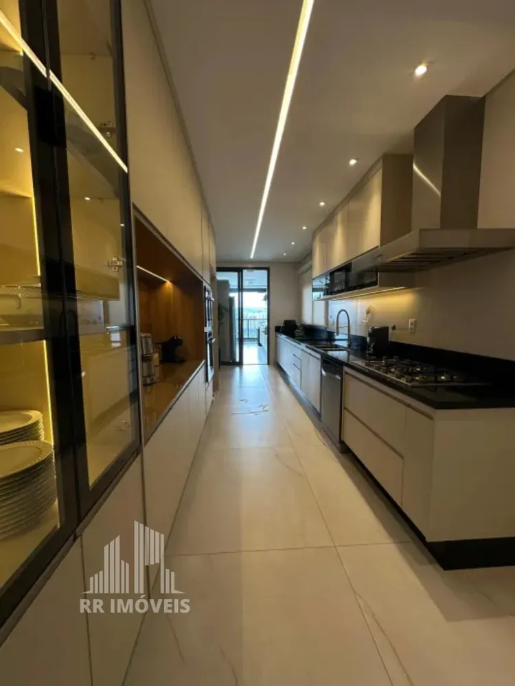 Apartamento, 3 quartos, 344 m² - Foto 5