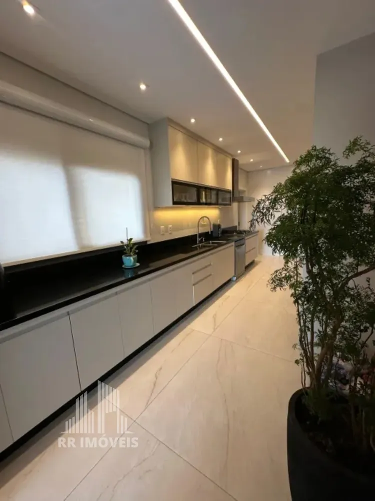 Apartamento, 3 quartos, 344 m² - Foto 2