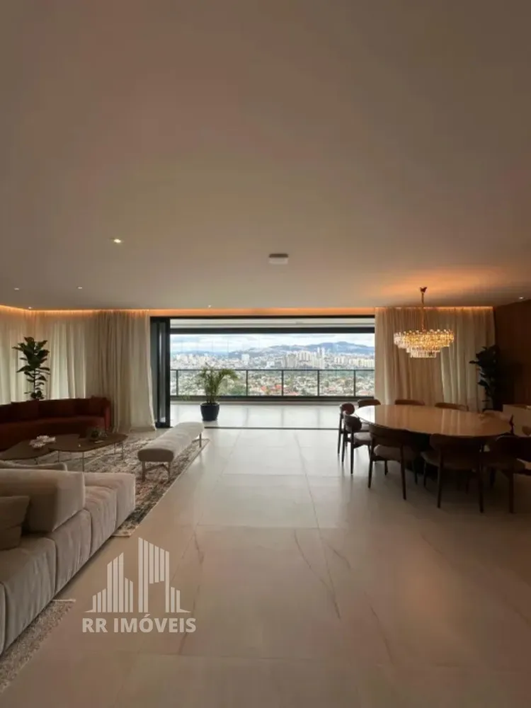 Apartamento, 3 quartos, 344 m² - Foto 3