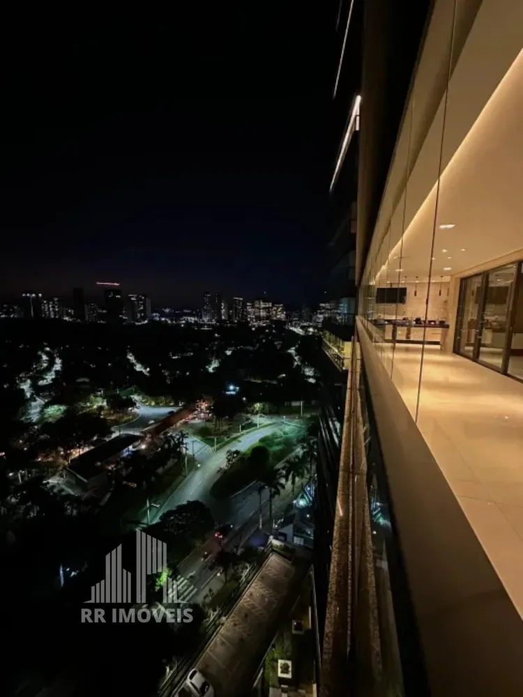 Apartamento, 3 quartos, 344 m² - Foto 4