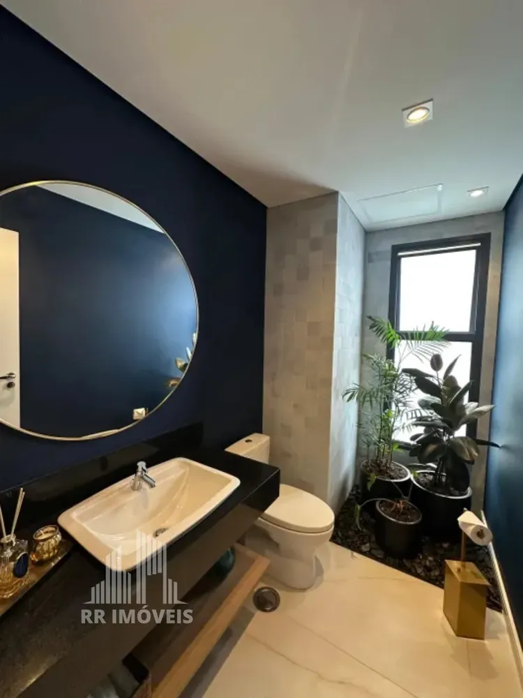 Apartamento, 3 quartos, 344 m² - Foto 3