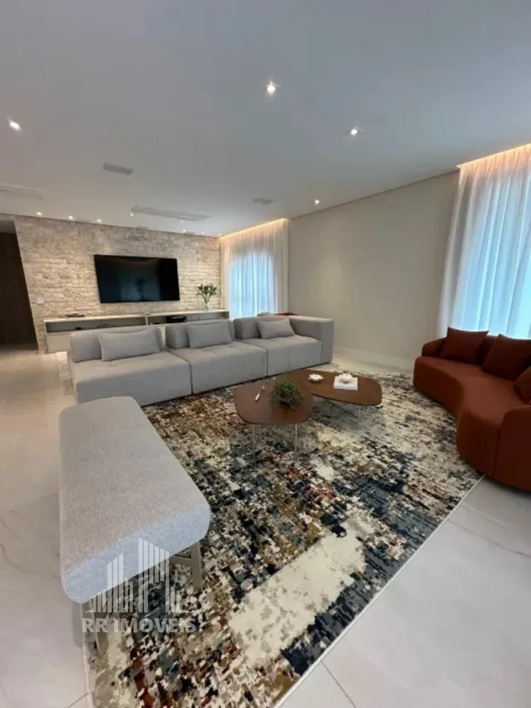 Apartamento, 3 quartos, 344 m² - Foto 1