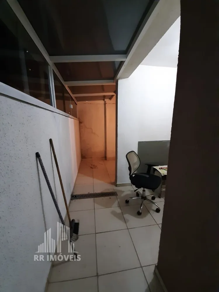 Apartamento, 3 quartos, 103 m² - Foto 1