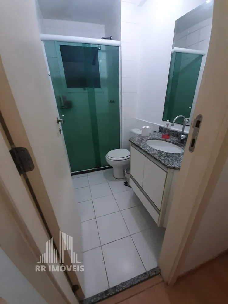 Apartamento, 3 quartos, 103 m² - Foto 5